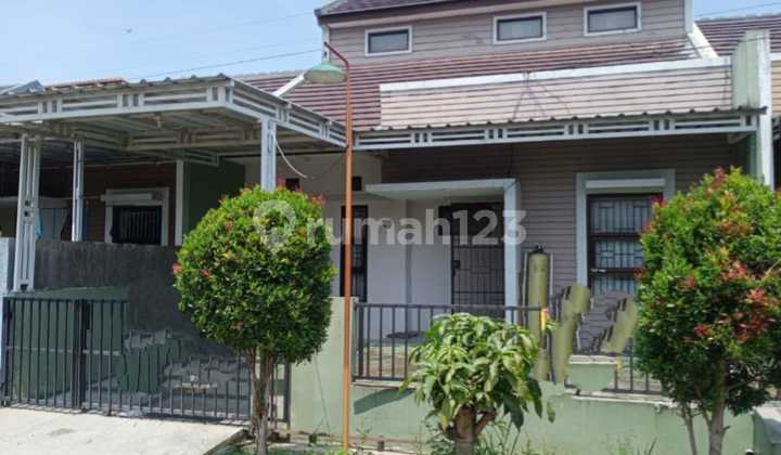 Rumah Minimalis 2 Lantai di Taman Kopo Katapang Bandung Rumah Minimalis 2 Lantai di Taman Kopo Katapang Bandung