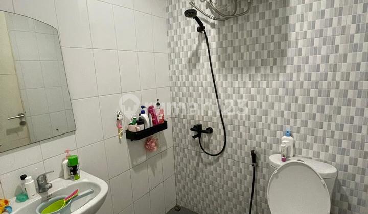 Nice Ready-to-Use House in Cherry Field Bandung 2