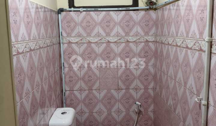 Rumah Tinggal 2 Lantai di Cibaduyut Permai 2