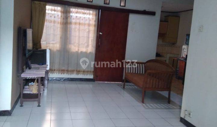 Rumah Bagus Nyaman Terawat di Margahayu Raya Metro  1