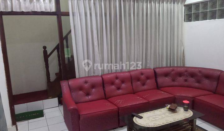 Rumah 2 Lantai Nyaman di Cijerah Bandung 2