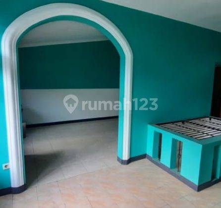 Rumah Baru Renov Semi Furnish Area Margahayu Raya Bandung 2