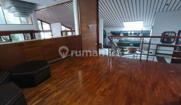 Ready to Live Exclusive Homy House Furnished in Budiasih Bandung 2