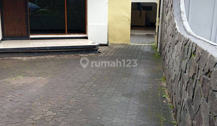 Rumah Apik Nyaman Terawat di Sayap Riau Bandung 1