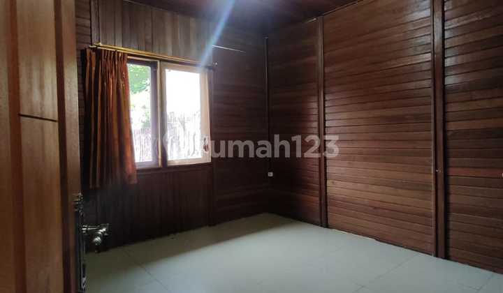 Strategic Land Counting House in Pasteur Near Maranatha 2