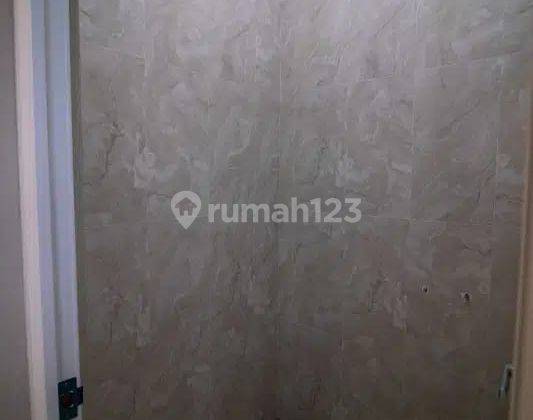 Rumah Baru Minimalis Di Cisaranten Arcamanik Bandung 