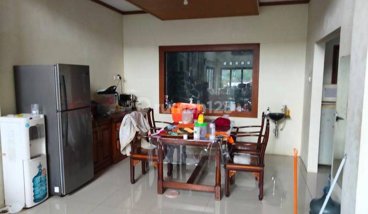 Rumah 3Lantai Strategis Di Jalan Cigugur Girang Parongpong  2