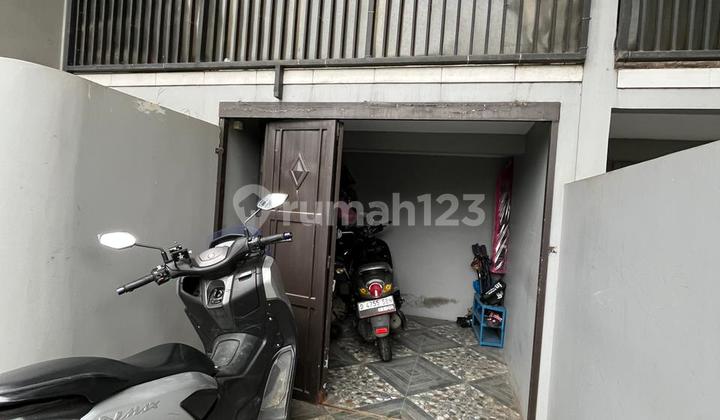 2-Story House Near Sangkuriang, North Cimahi 2