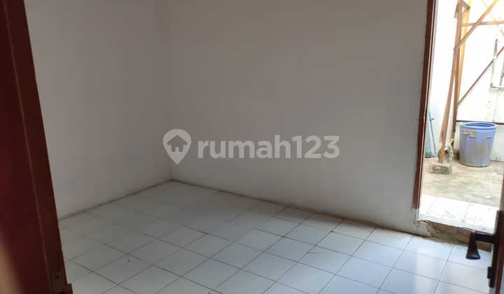 Rumah Siap Huni di Pasirluyu Area BKR Kembar Bandung 2