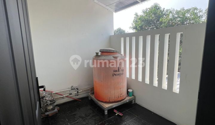 Rumah Minimalis Siap Huni di Panyileukan Bandung 2
