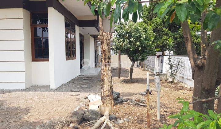 Rumah Hook Nyaman Di Singgasana Mekar Wangi Bandung 2