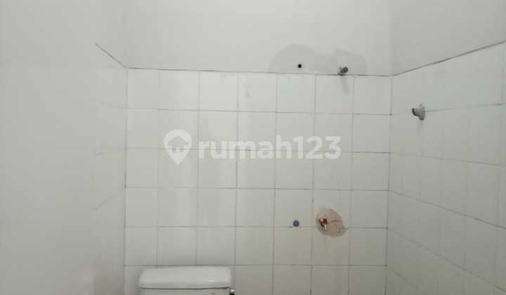 Rumah Strategis Siap Huni di Sayap Pelajar Pejuang Bandung 2