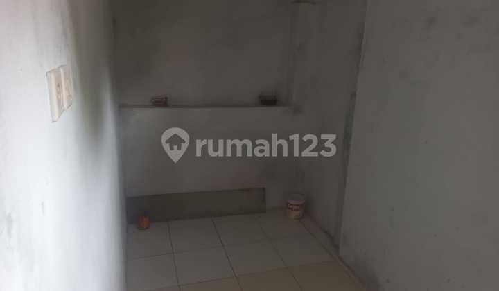 New House Renovated Motorcycle Access Wing Bkr Buah Batu 2