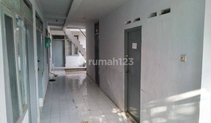 Rumah Kost Akses Semobil Hook Sayap Dago Bandung Utara 2