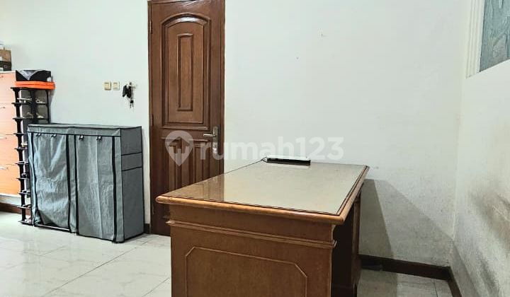 Affordable 2-Story House in Taman Holis Indah, Bandung 2