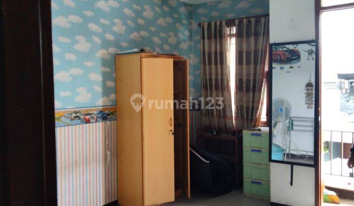 Rumah Minimalis Siap Huni di Kiara Sari Kiaracondong Bandung 2