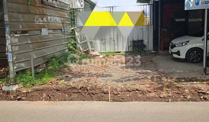 Tanah Luas Strategis di Cisaranten Arcamanik Bandung Tanah Luas Strategis di Cisaranten Arcamanik Bandung