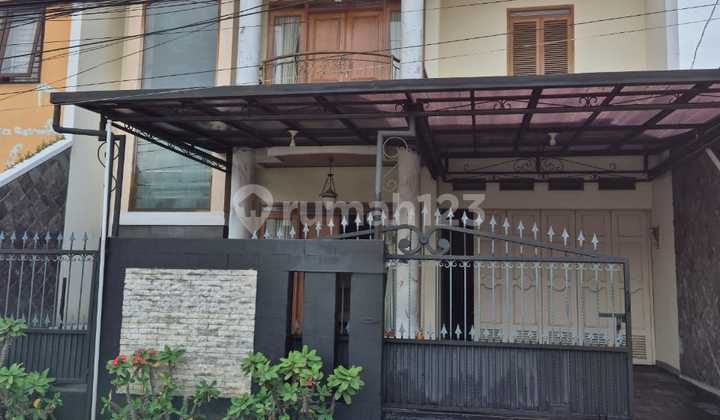 Rumah Minimalis Siap Huni Furnished Sayap Tubagus Ismail Dago Rumah Minimalis Siap Huni Furnished Sayap Tubagus Ismail Dago