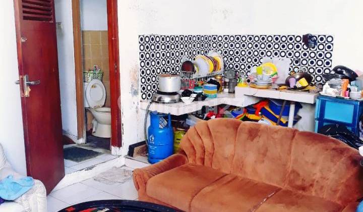 Rumah Murah Dalam Cluster di Cisaranten Arcamanik Bandung 2