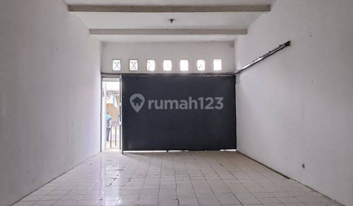 Ruko 2 Lantai Strategis di Caringin Bandung 1