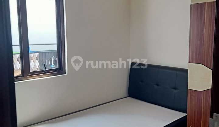 Rumah Siap Huni Minimalis di Podomoro Park Buahbatu Bandung 2