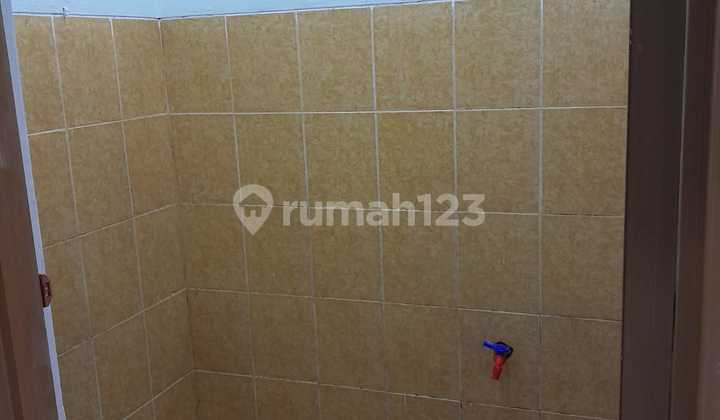 Rumah Minimalis Siap Huni di Taman Kopo Katapang 2