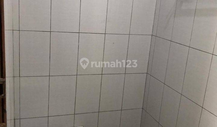 Rumah Siap Huni Area Pasirluyu Dekat Taman Regol Bandung  2