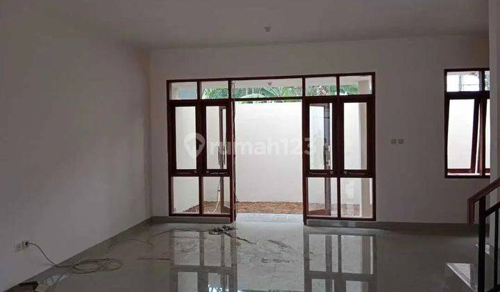 Rumah Baru di Komplek Rancabolang Margahayu Raya Bandung 2