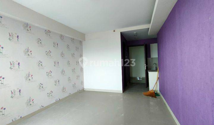 Apartemen Studio Kosongan Di Galeri Ciumbuleuit 2 Bandung 2