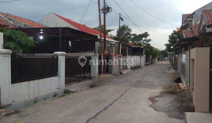 Rumah Renovasi Buat Kostan di Batu Indah Dekat Batununggal Bandung 2