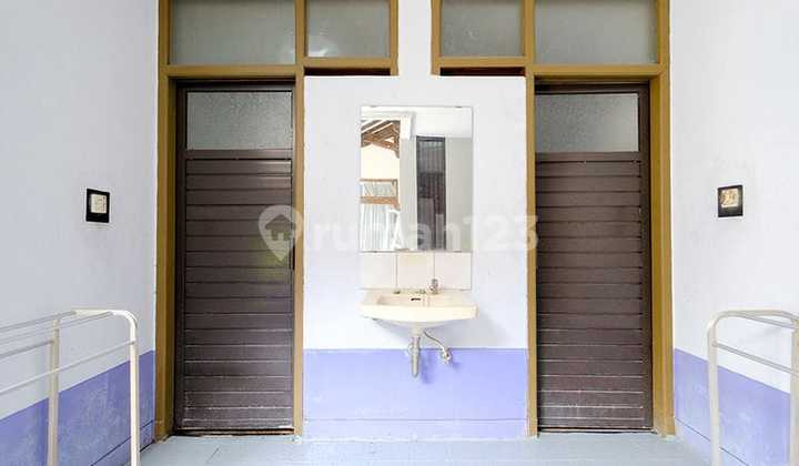 Strategic House and Boarding House Near Campus in Cikutra Bandung 2