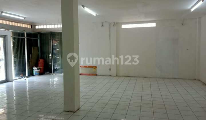 Ruko Strategis di Leuwi Panjang Bandung 1