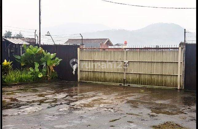 Villa Asri Area Luas Hitung Tanah Di Lembang Bandung 2