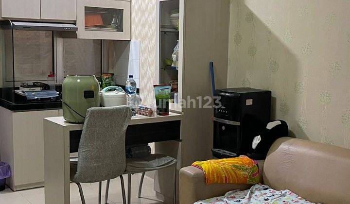 Apartemen 2BR Siap Huni di Sudirman Suites Bandung 1