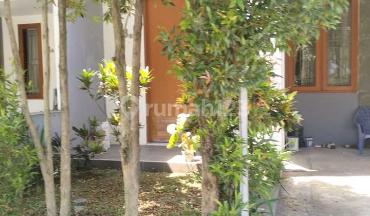 Rumah Nyaman Dalam Cluster di Baleendah Bandung 1