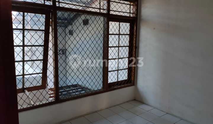 Rumah Siap Huni di Pasirluyu Area BKR Kembar Bandung 1