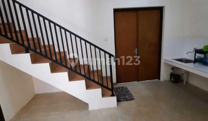 Affordable Comfortable Ready-to-Occupy House in GBA Ciganitri Complex, Bandung 2