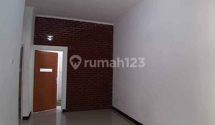Rumah Minimalis Dalam Cluster Pesona Mulya Ujungberung 2