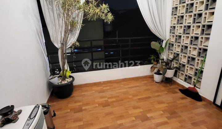 Rumah Cantik di Ruby Residence Sayap Taman Kopo Indah  2