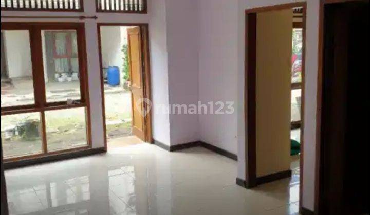 Rumah Hook Dalam Cluster di Cikutra Bandung 2