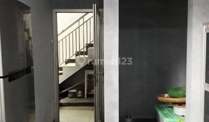 Rumah Model Lama Sudah Renovasi Strategis Di Sukaluyu Bandung 2