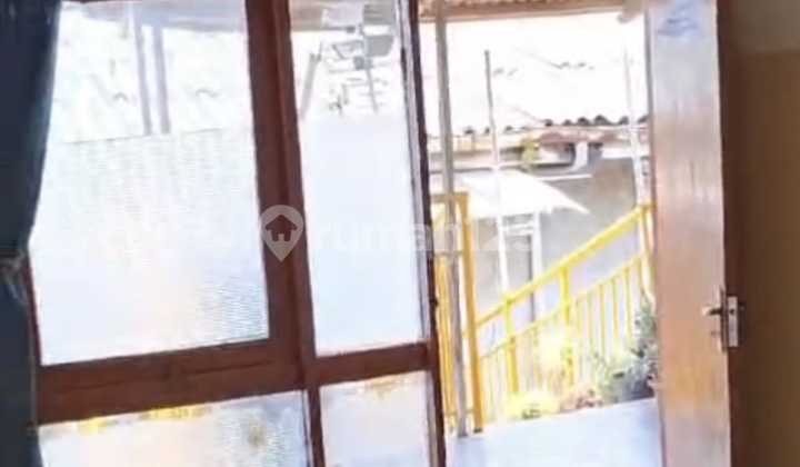 Ready-to-Occupy Apartment in Sarijadi Bandung Flat