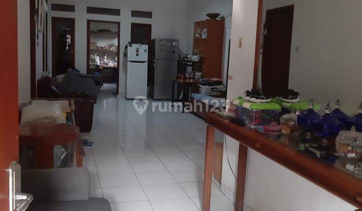 Rumah Siap Huni di Logam Ciwastra Bandung 1