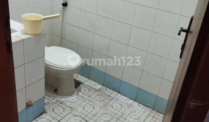 Rumah Nyaman Siap Huni di Taman Kopo Indah 3 2