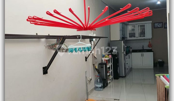 Well-Maintained Good House Ready to Occupy in Taman Kopo Katapang Bandung 2