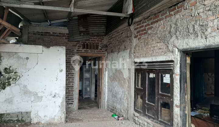 Cheap Strategic Land Calculation Area Cicadas Cikutra Bandung