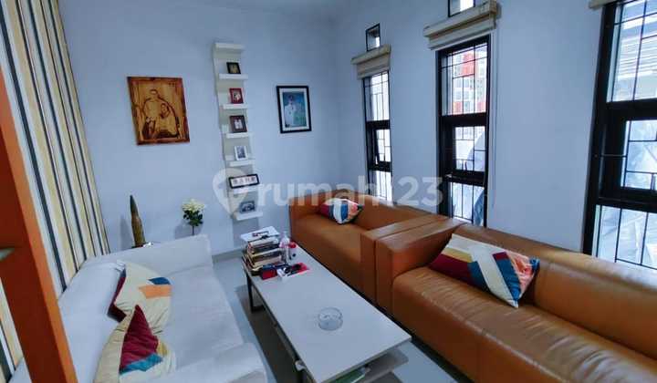 2-Story House Ready to Occupy in Taman Kopo Katapang 2