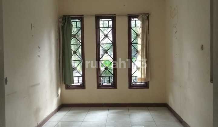 Rumah Lantai Bawah Saja Siap Huni di Turangga Bandung 2