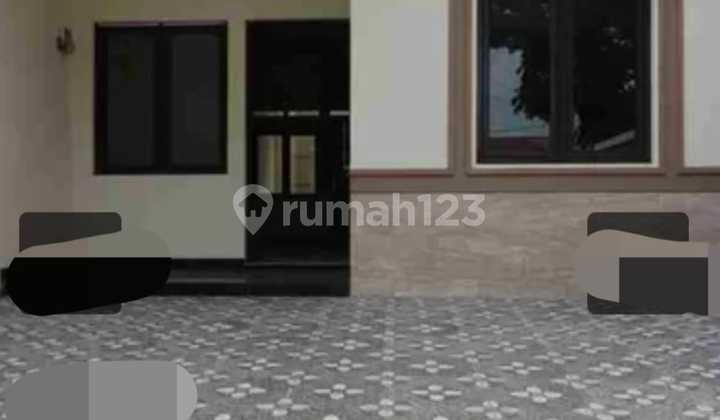 Sisa 1 Unit Rumah Baru di Turangga Martanegara Dekat Tsm 2