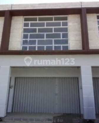 Ruko 2 Lantai Siap Pakai di Taman Kopo Indah Tki 5